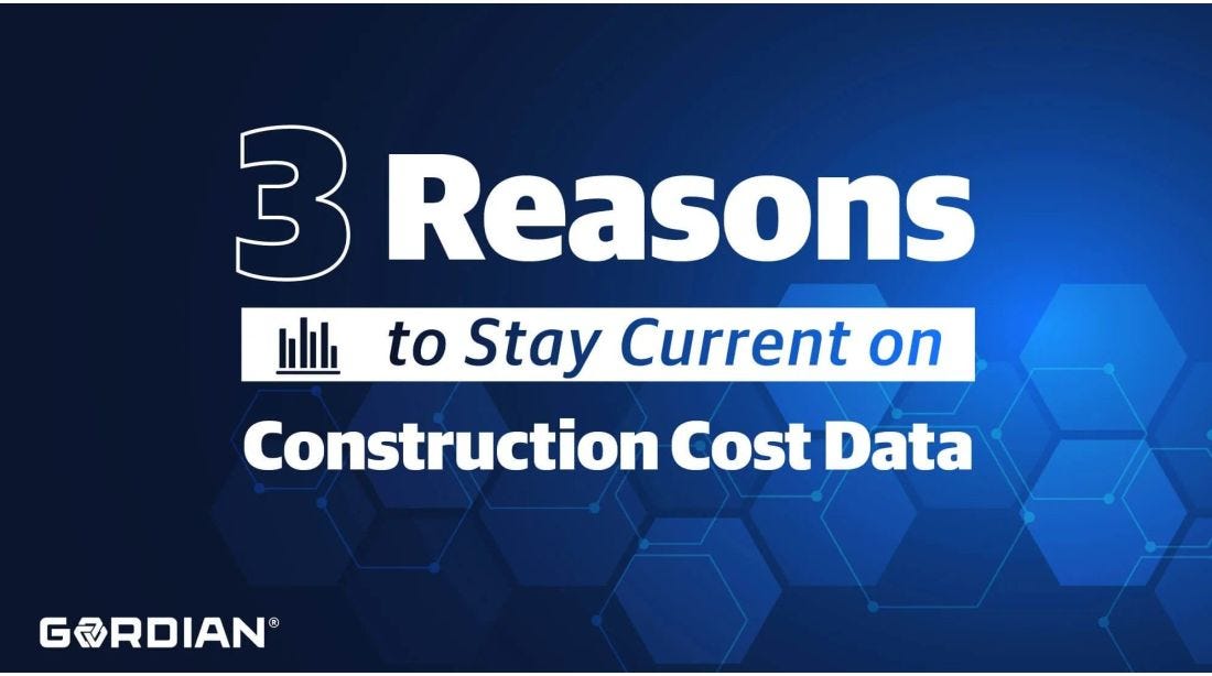 3 Reasons to Stay Current on Data