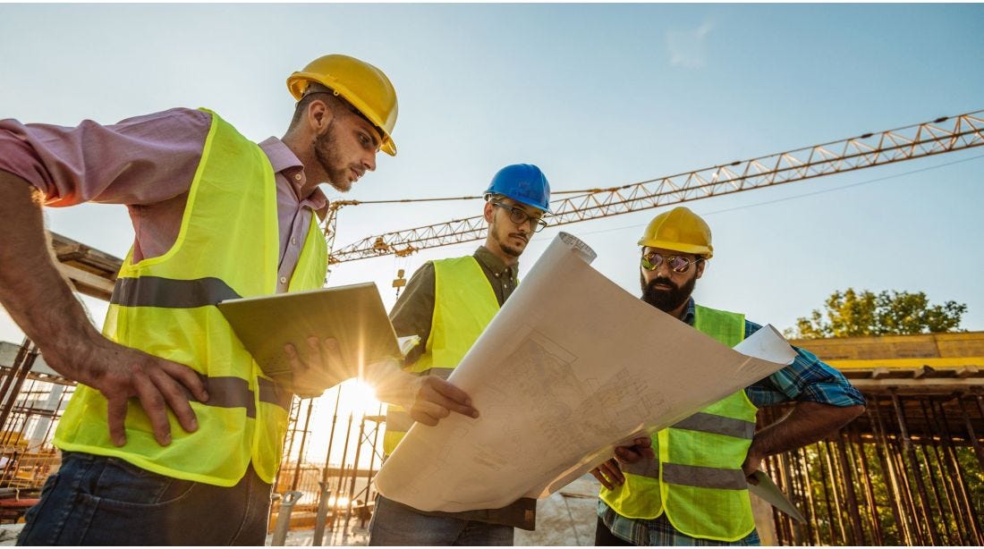 Top Reasons for Construction Change Orders: Causes and How to Manage Them
