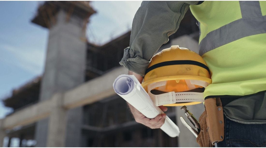 Types of Construction Projects: A Comprehensive Guide for 2024