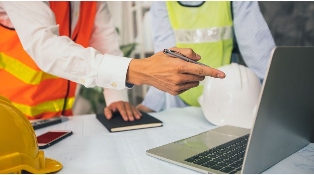 Top 5 Benefits of Construction Cost Estimating Training