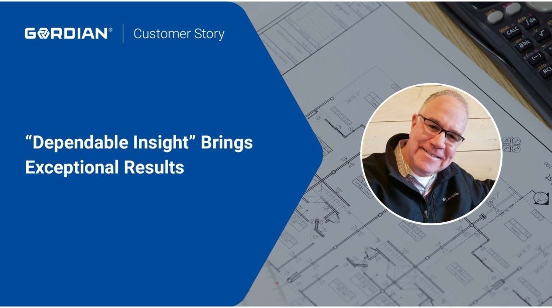 RSMeans data Customer Review: Building an Outstanding Track Record