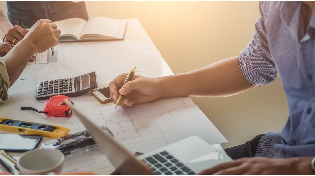Ask the Author: How and When Do You Estimate Costs During Construction Design?
