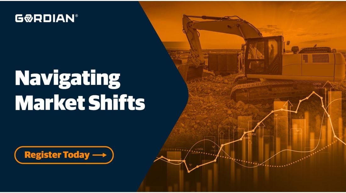 Navigating Market Shifts