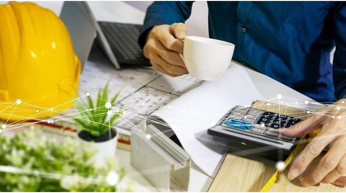 4 Hacks for Better Construction Estimates