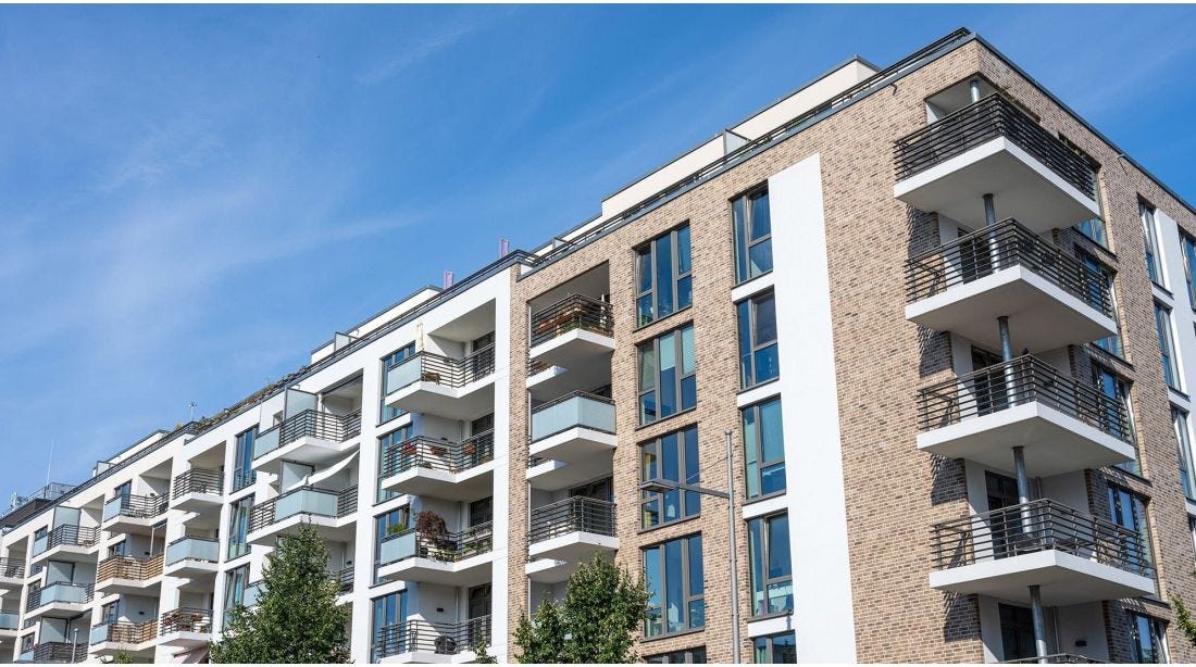 How Much Does It Cost to Build an Apartment Complex? 2024 Guide