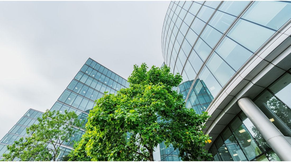What is the Cost to Build an Office?: 2025 Guide and Data