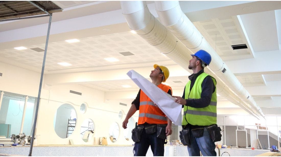 A Contractor's Essential Guide to HVAC Estimating