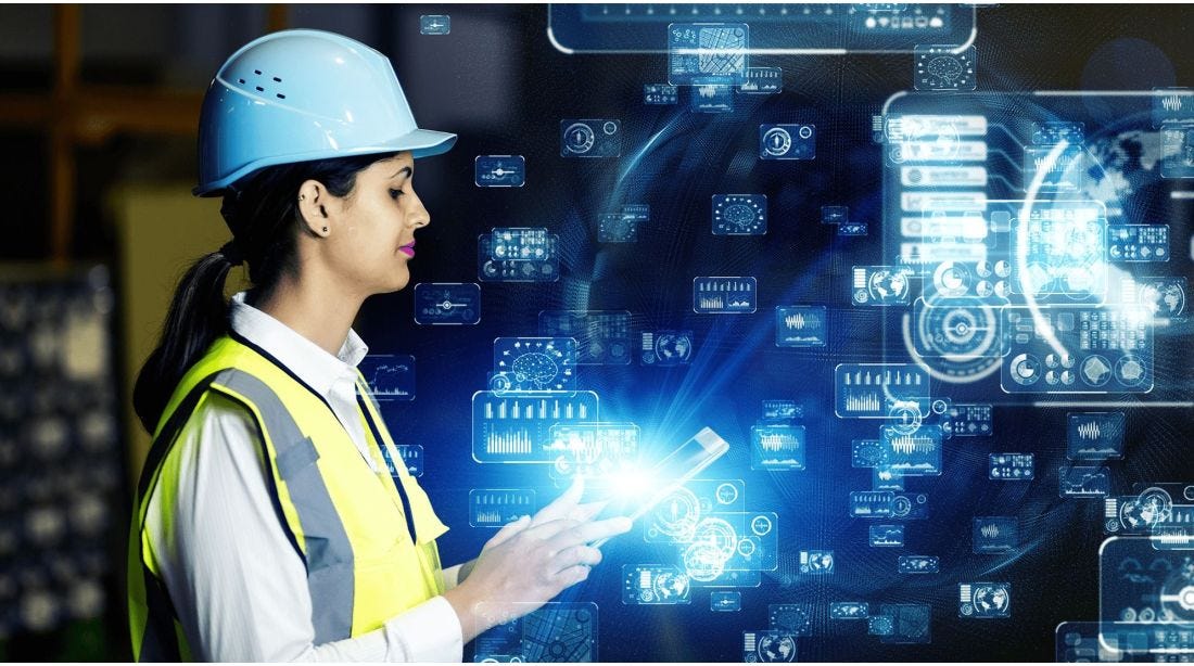 The Power of Technology in Construction: Transforming Proposals in 2024