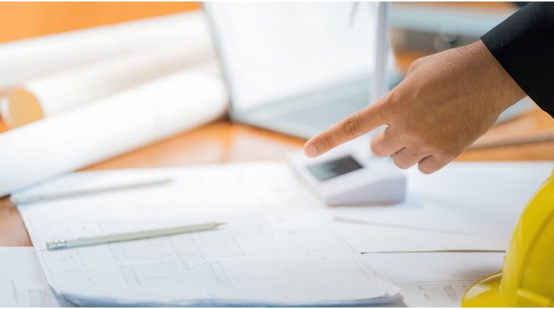 Exploring the RSMeans™ Data Online Square Foot Estimator: How Are Construction Costs Calculated?