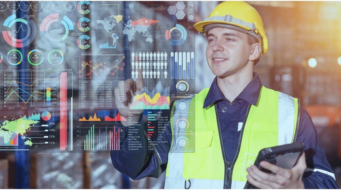 Tips for Overcoming Barriers to Construction Technology Adoption