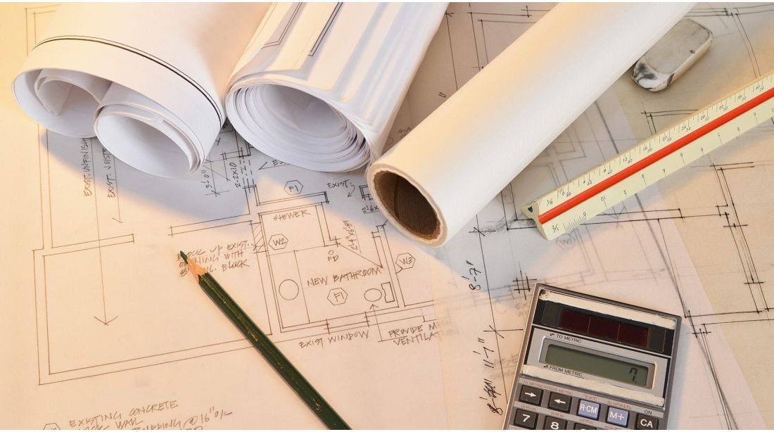 Understanding Uniformat II: An In-Depth Guide to Standardized Cost Estimation