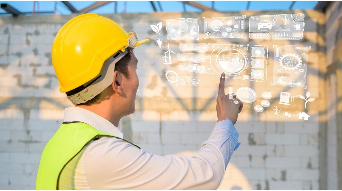 Sustainable Construction in 2024: What is Sustainable Construction?
