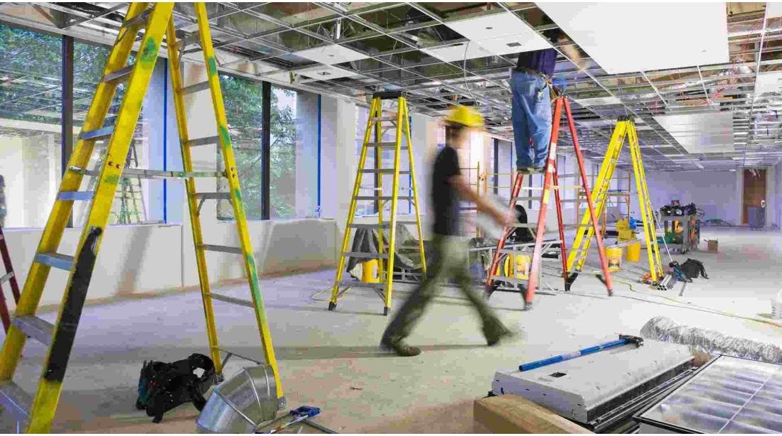 A Contractor's Essential Guide to Commercial Electrical Estimating 