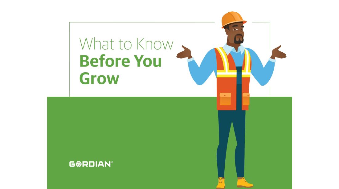 What to Know Before You Grow