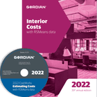 2022 Interior Cost Data CD