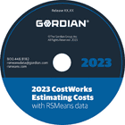 2023 CostWorks Estimator