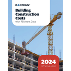 2024 Building Construction Costs Book
