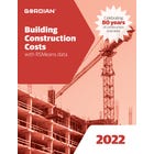 2022 Building Construction Costs Book