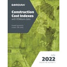 2022 Construction Cost Indexes- July