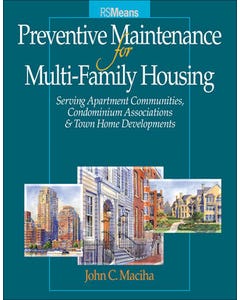 Preventive Maintenance for Multi-Family Housing