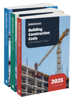 20% Off 2025 Cost Books
