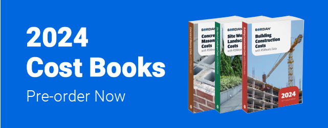 25% Off Cost Book Bundles