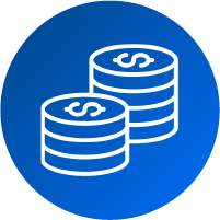 Reference Costs Icon