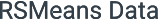 rsmeans  logo